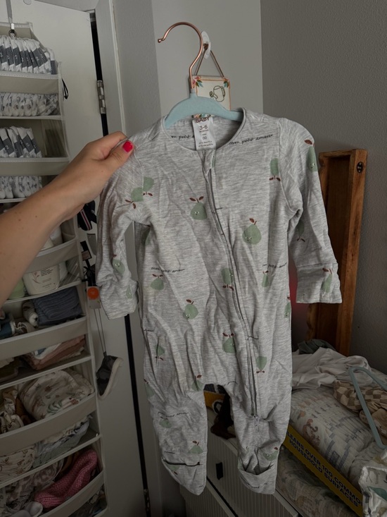 Other - COTTON ON BABY PJS